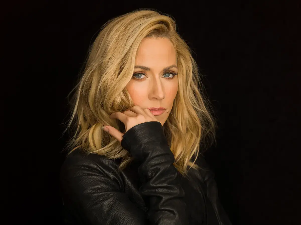 Sheryl Crow Announces New Album Featuring Protest Song "Freedom Bus