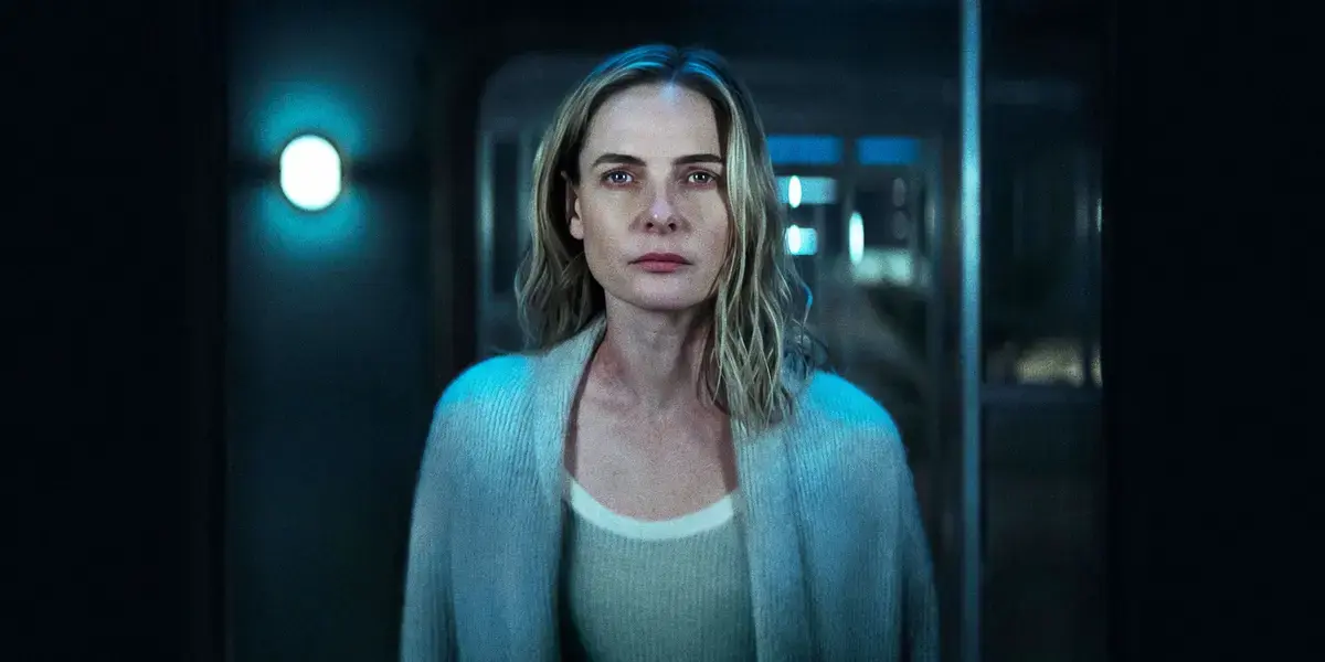 Silo Sci-Fi Series Returns with Rebecca Ferguson