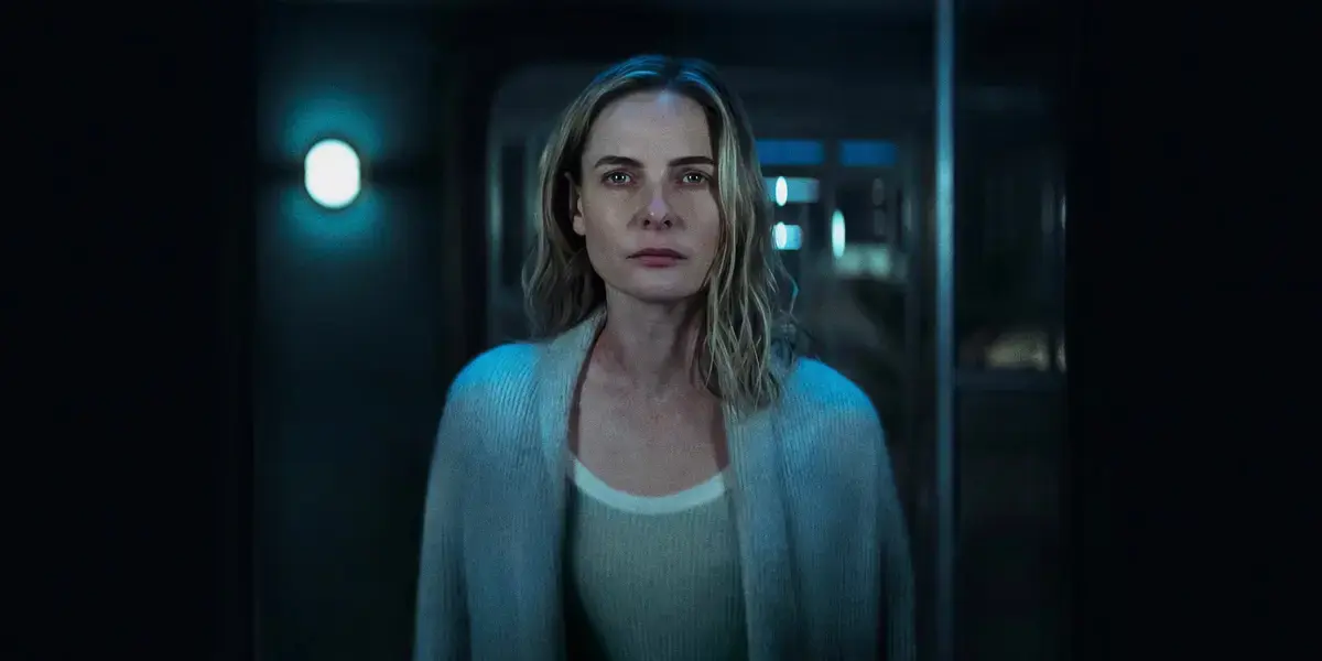 Silo Season 3: A Dystopian Sci-Fi Revolution