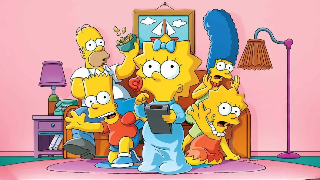 Simpsons Star Never Watched the Show