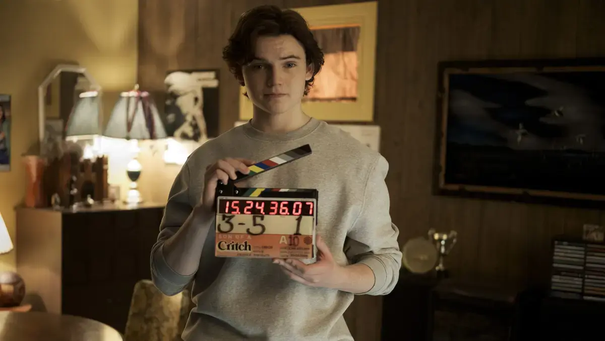 Sitcom “Son of a Critch” Ending with Season Five
