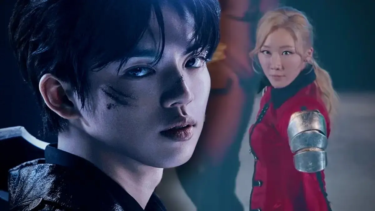 Solo Leveling" Unveils "A New Legend Begins" Trailer