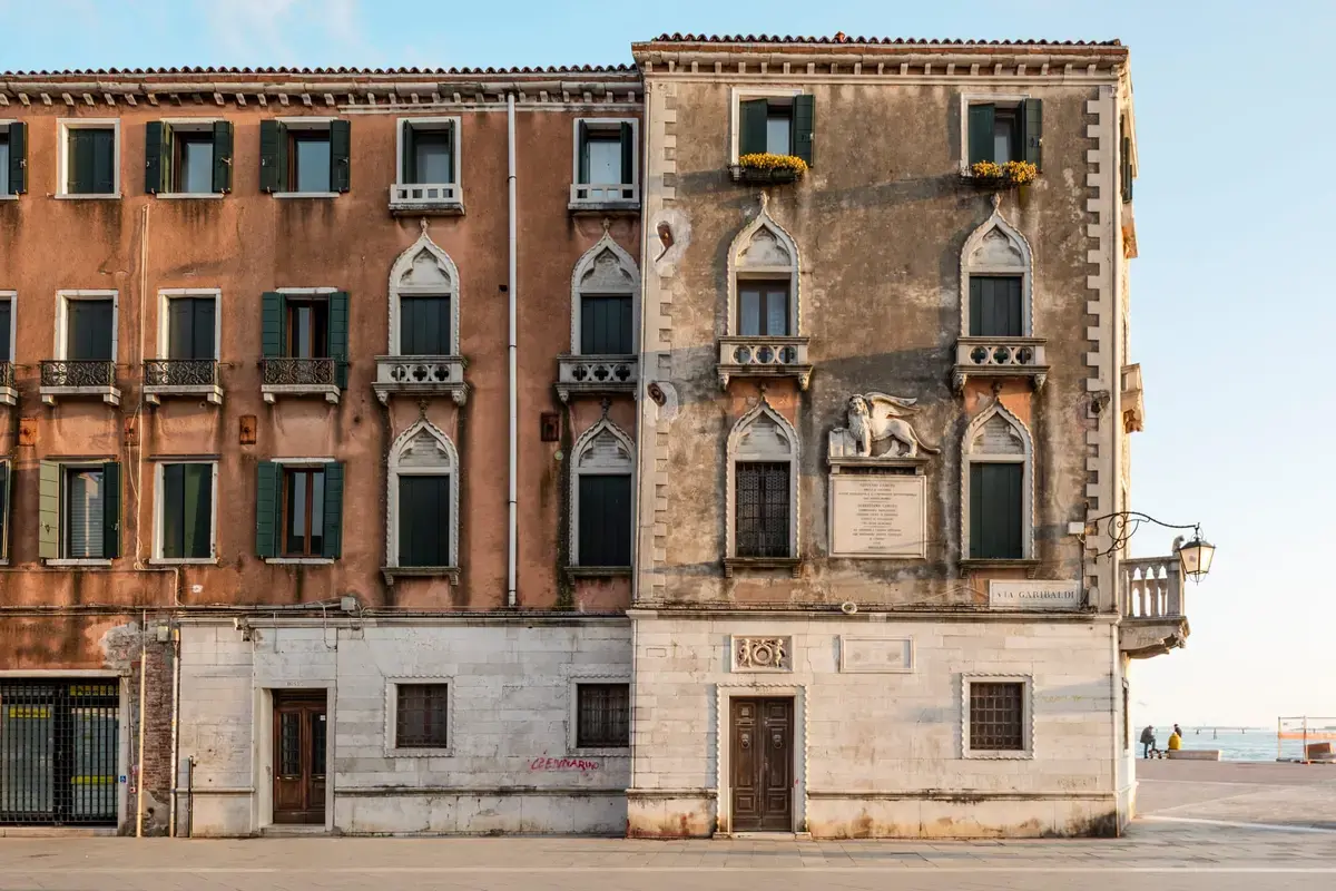 Somalia's Venice Biennale Debut Sparks Outcry