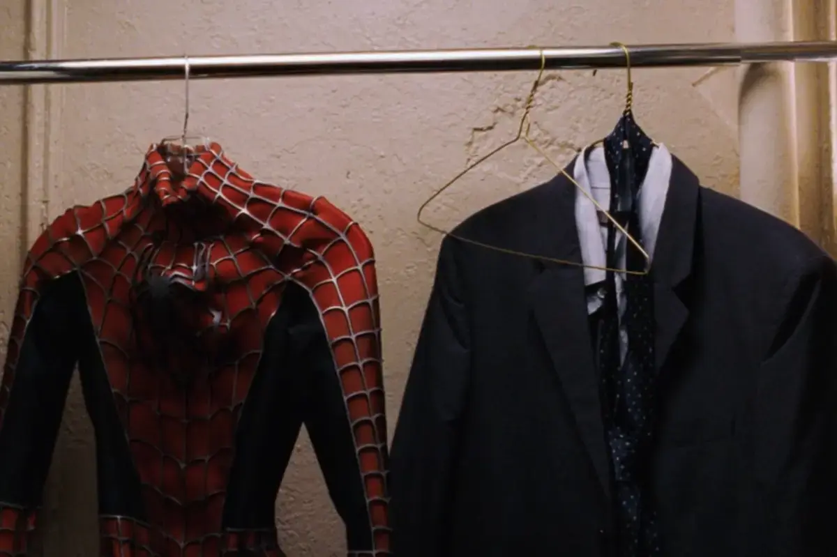 Spider-Man 2" Still Reigns Supreme Among Superhero Films