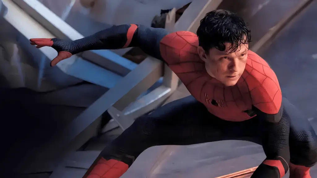 Spider-Man 4 Adds Emotional Depth with Late Script Change