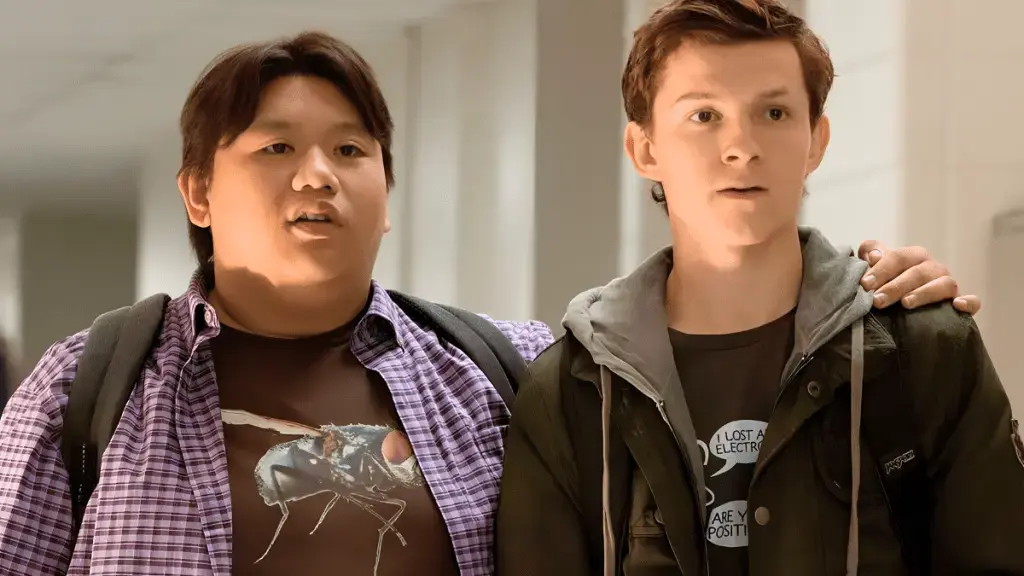 Spider-Man" Actor Jacob Batalon Secretly Marries Longtime Girlfriend