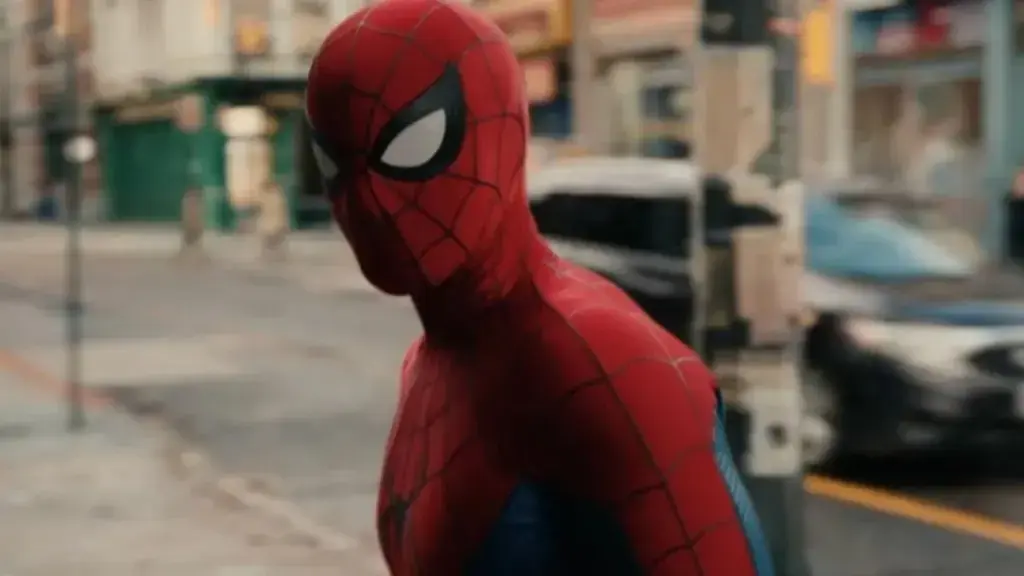 Spider-Man and Punisher: An Unlikely Duo