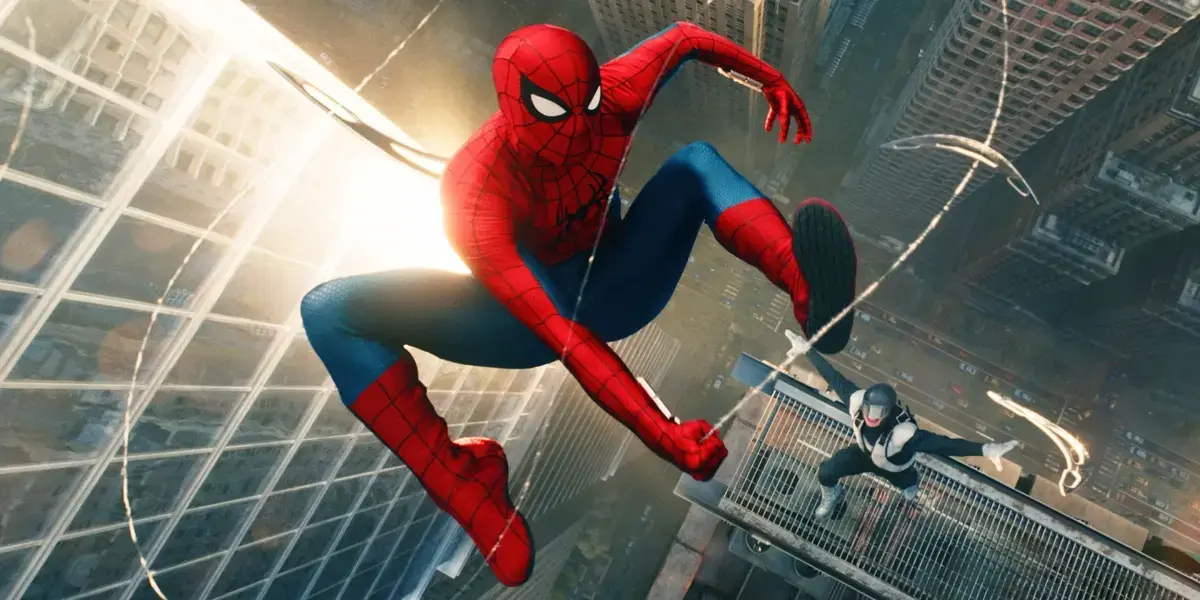 Spider-Man: Brand New Day Achieves Historic Box Office Success