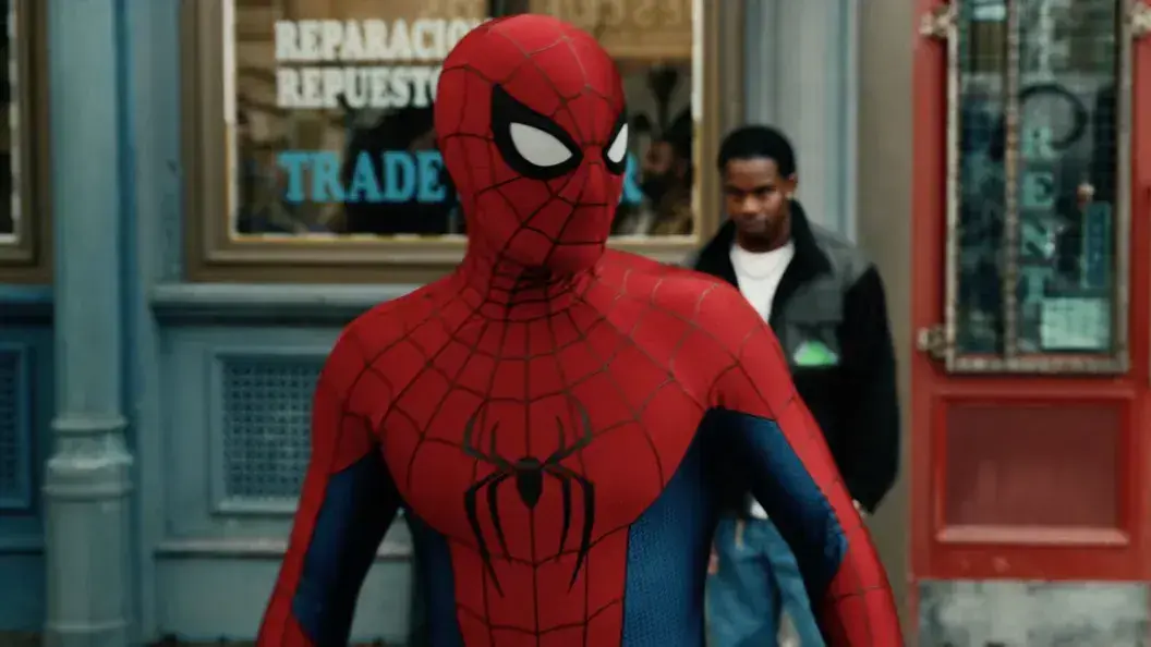 Spider-Man: Brand New Day" Breaks Records, Hides Marvel Easter Eggs