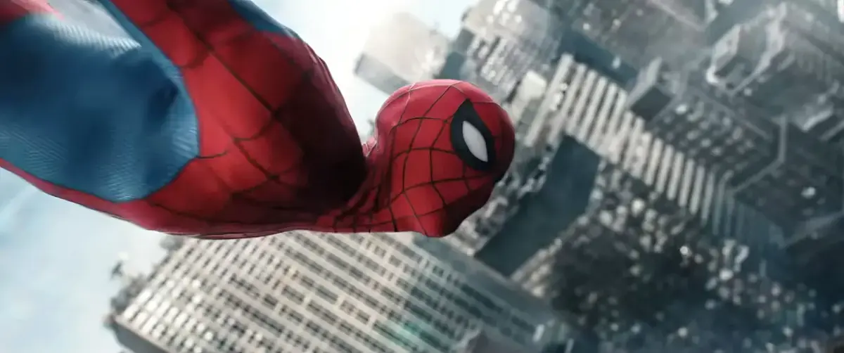 Spider-Man: Brand New Day Seizes 81% of South Korea’s Box‑Office Share on Opening Weekend