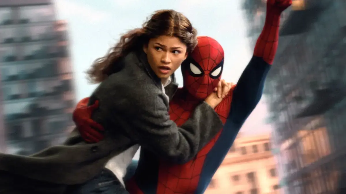 Spider-Man: Brand New Day Shatters Box Office Records