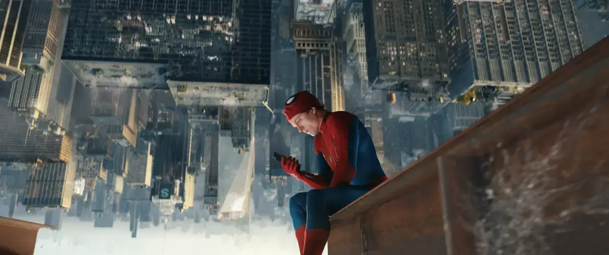 Spider-Man: Brand New Day Streaming Release Details Emerge