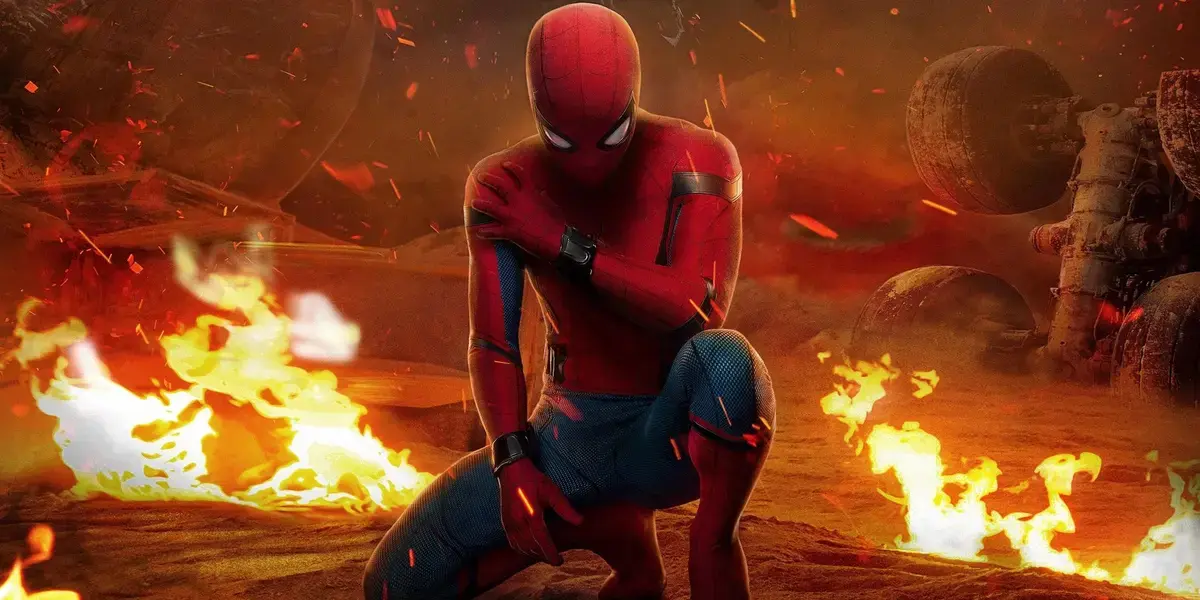 Spider-Man Films Available Beyond Disney+