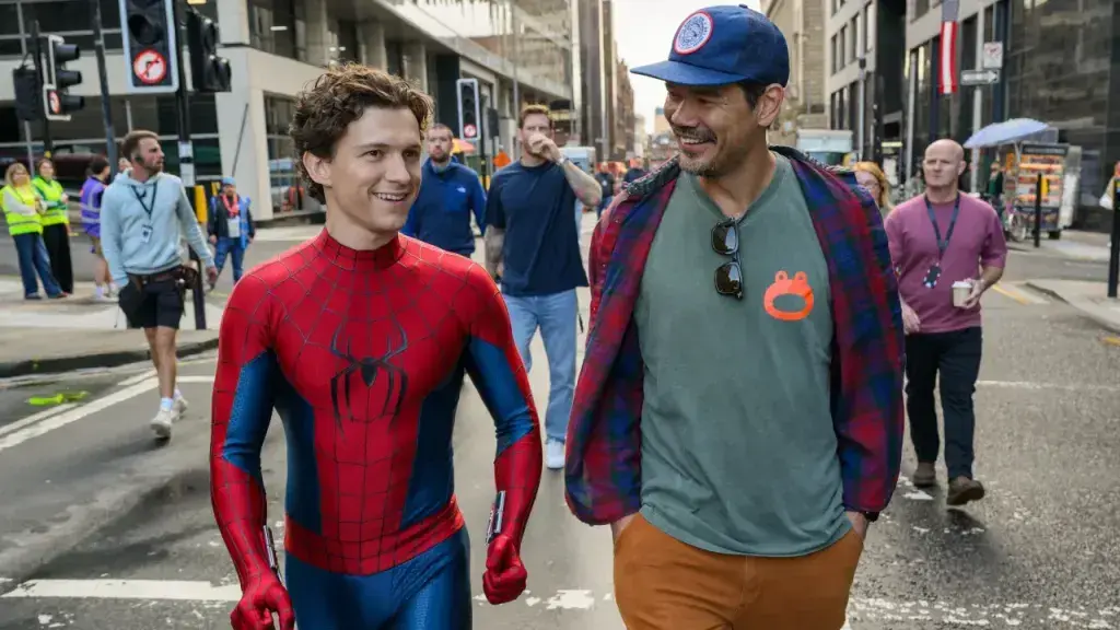 Spider-Man Shatters Box Office Records, Director Faces Mixed Emotions