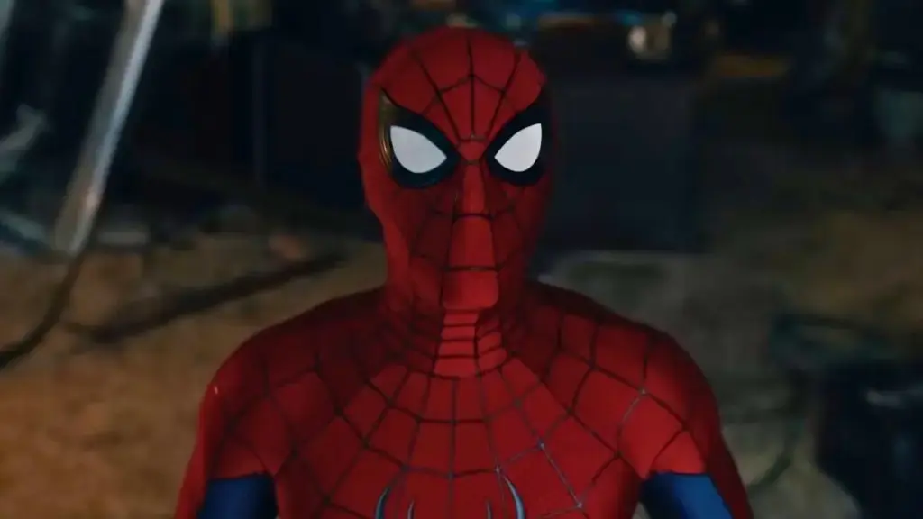 Spider-Man Star Weighs in on Superman Showdown