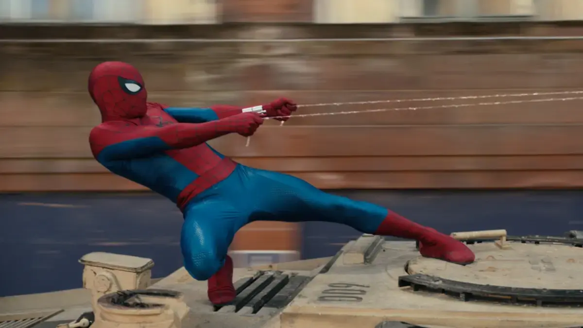 Spider-Man: Where Does the Web-Slinger Go Next After "Brand New Day"?