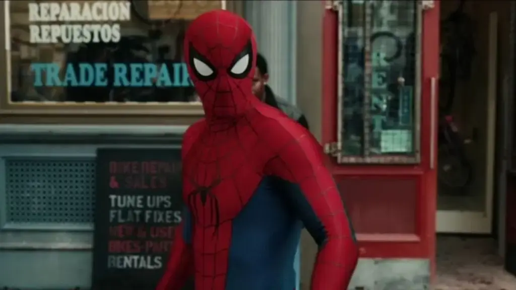 Spider-Man's Huge Box Office Win