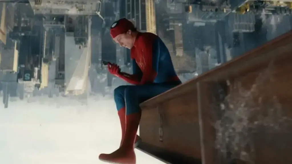 Spider-Man's New Direction Impacts Shang-Chi 2