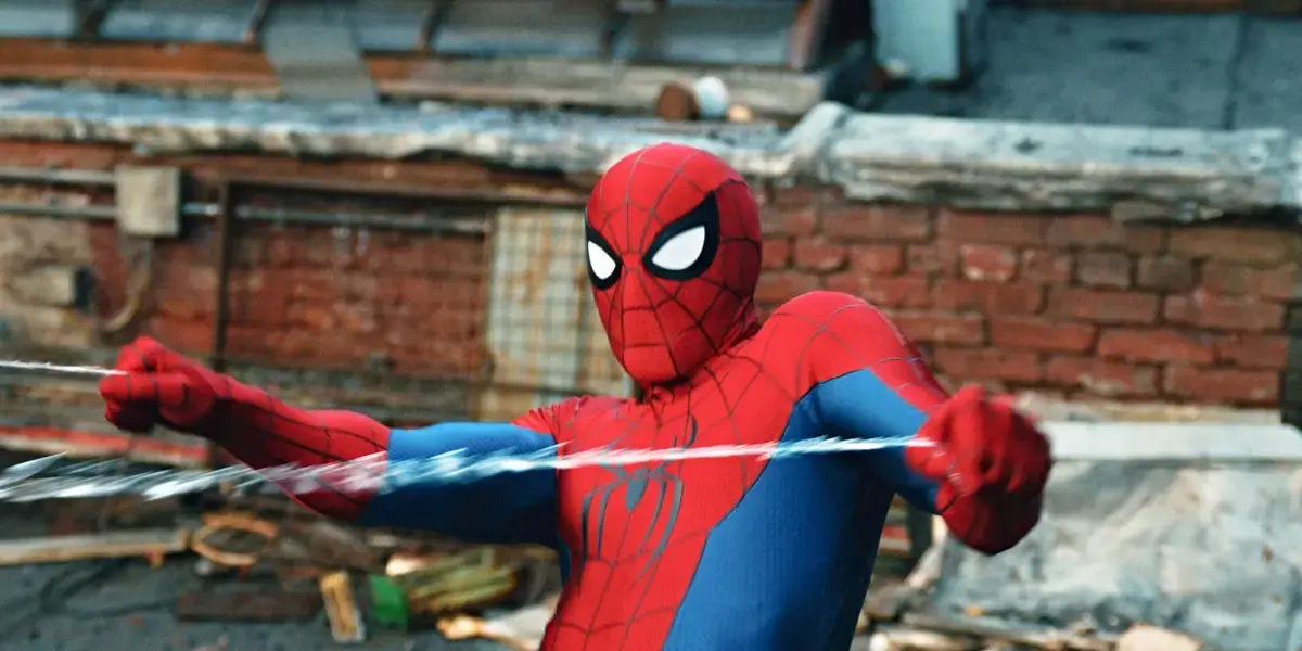 Spider‑Man: Brand New Day Hits $1 Billion Global Box Office in Five Days