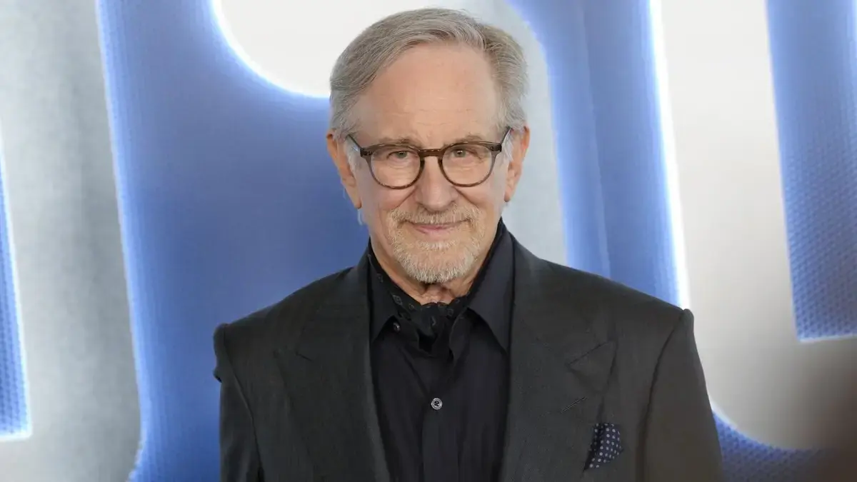 Spielberg Praises 2001: A Space Odyssey as Most Audacious Film