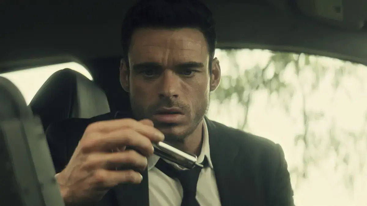 Spy Thriller “Citadel” Returns With New Episodes