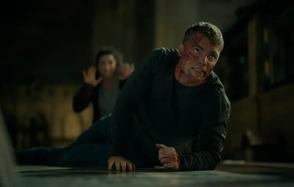 Spy Thriller ‘The Night Agent’ to End with Season Four