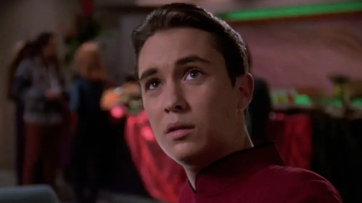 Star Trek Actors Share Emotional Stephen King Bond