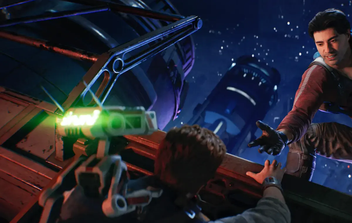 Star Wars Jedi Survivor Mission List Revealed: Six Chapters, Multiple Subchapters