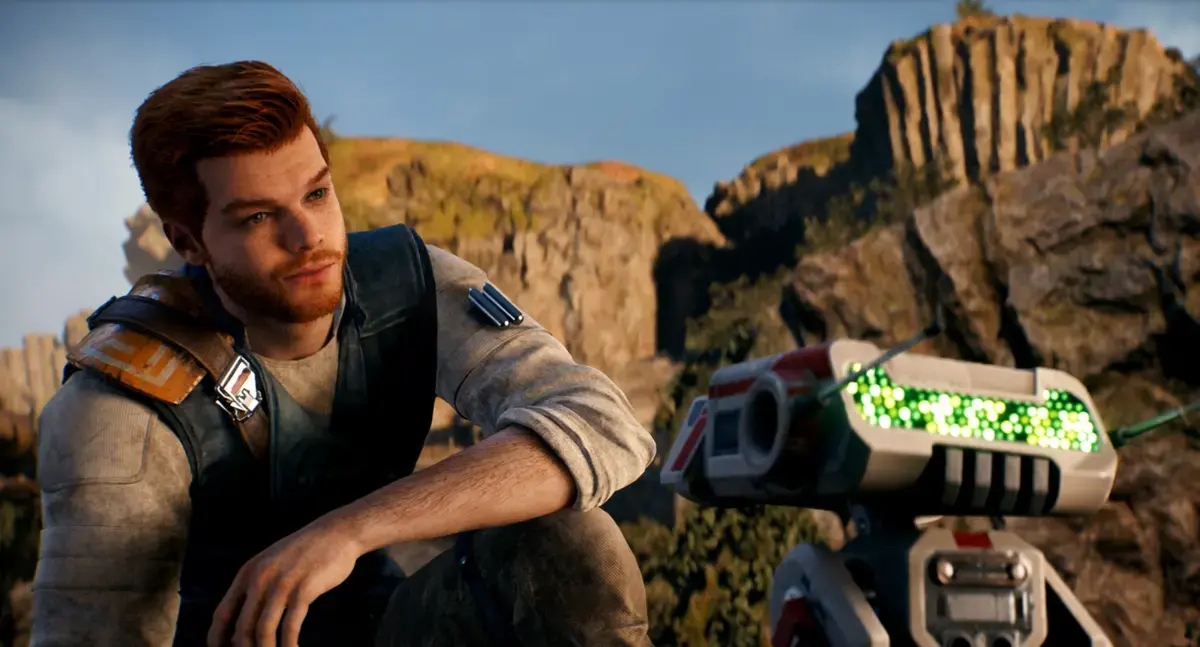 Star Wars Jedi: Survivor Now Free for Millions of Players