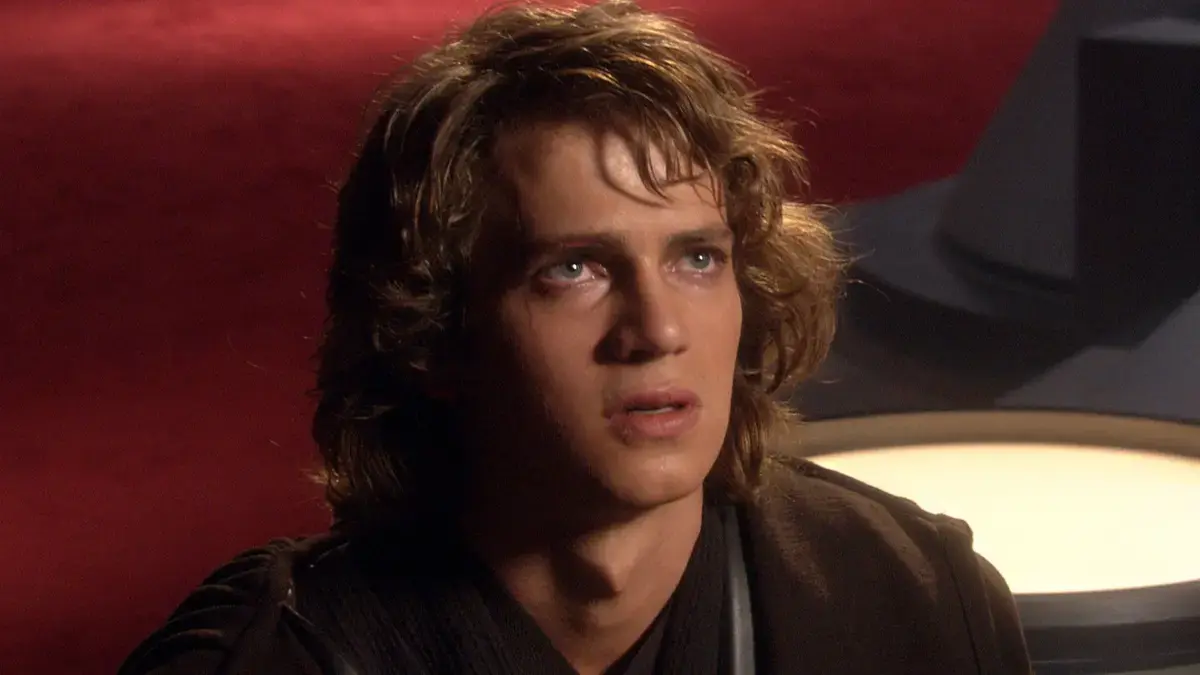 Star Wars' Lost "Detours" Series Nears Release After 14 Years