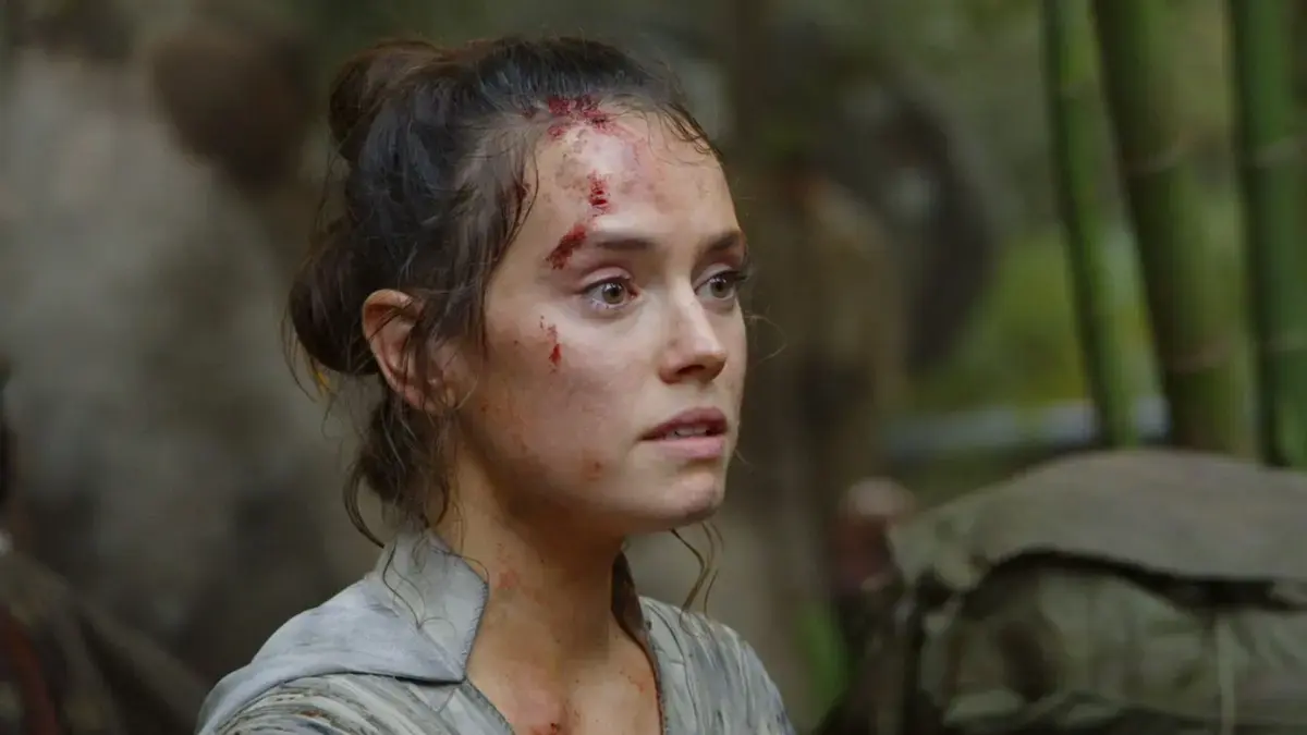 Star Wars Revives Rey Replacement as Disney Diverges from Canon