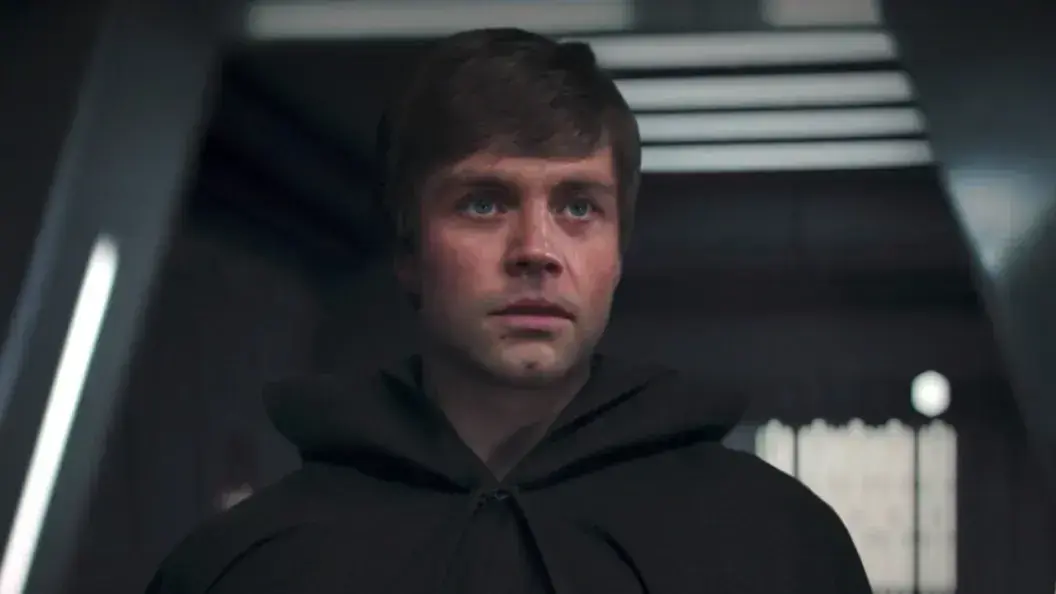 Star Wars Special Teases Humorous Jab at The Mandalorian