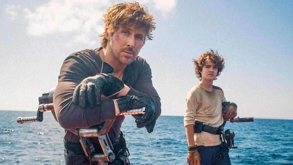 Star Wars: Starfighter Debuts Official Poster and Plot Details at D23