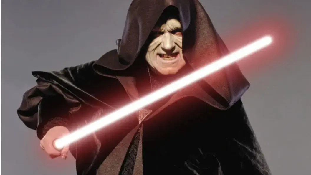 Star Wars: The Hidden Truth