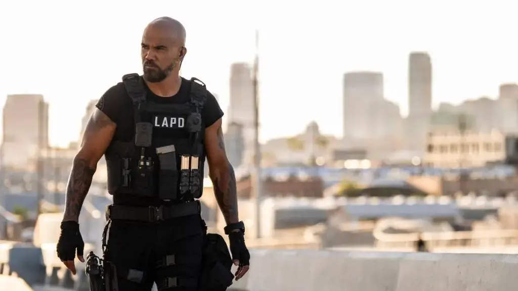 Starz Spinoff Starring Shemar Moore Renewed for Second Season