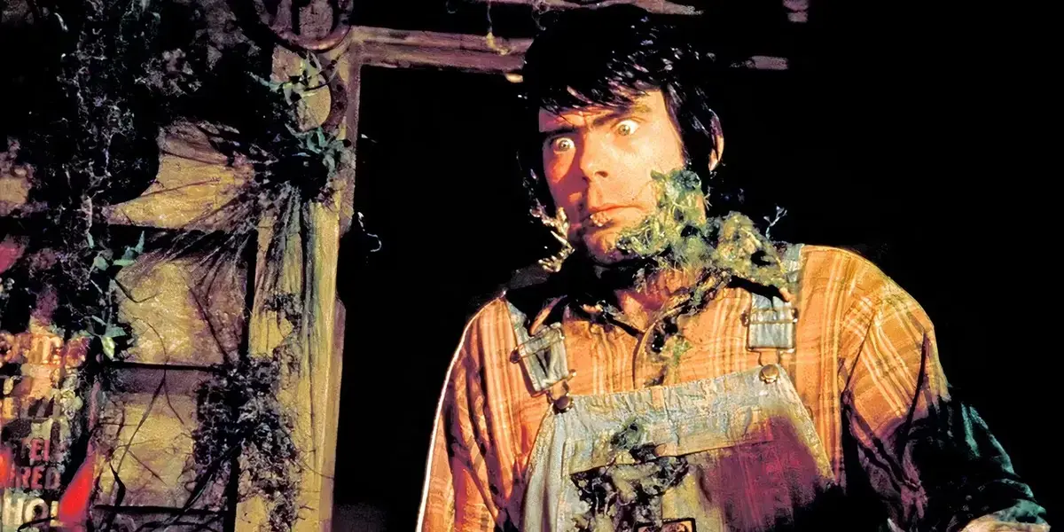 Stephen King's Classic Horror Series Returns to Comic Books