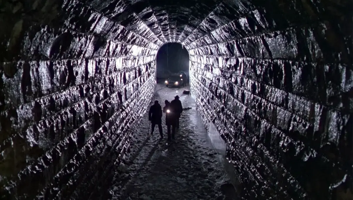 Stephen King's The Dead Zone Returns for Free Streaming