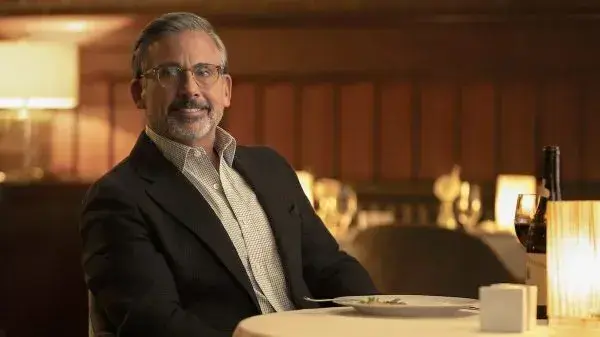 Steve Carell’s Emmy Quest: Will ‘Rooster’ Deliver?