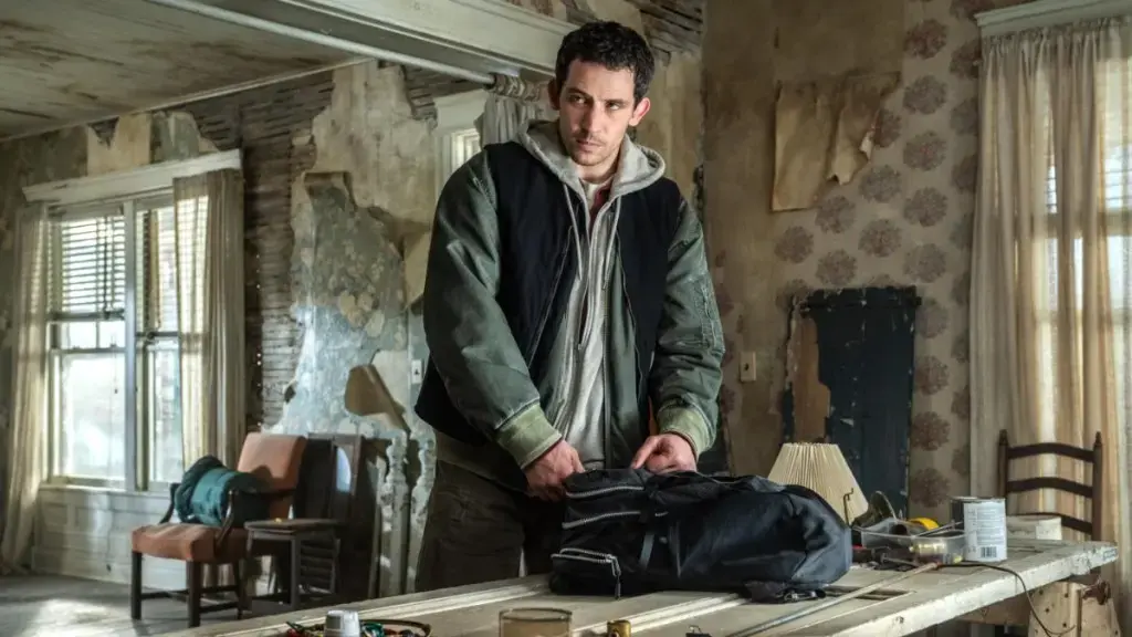 Steven Spielberg's Latest Film Completes 49-Year Trilogy