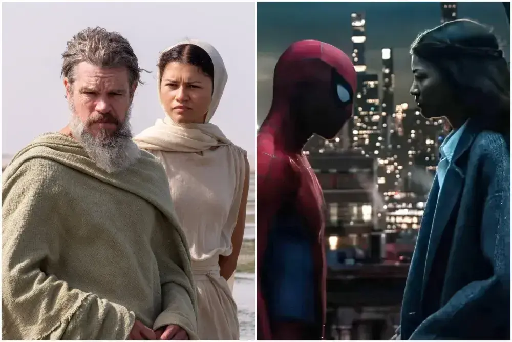 Summer Box Office Set to Break $4 Billion Barrier