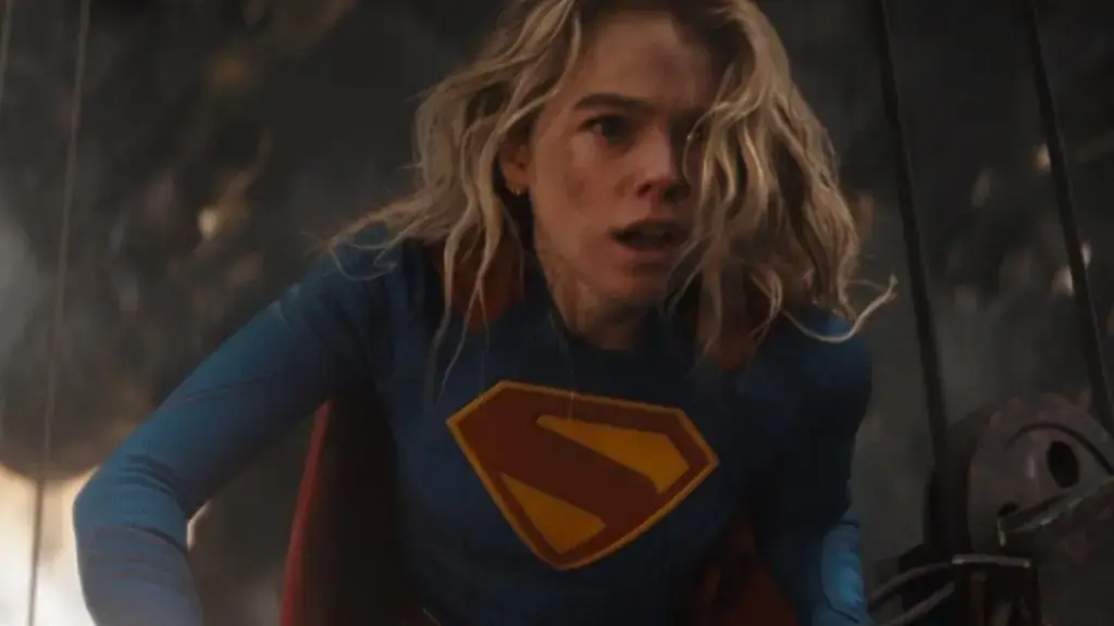 Supergirl: Essential DCU Viewing Before Milly Alcock's Film
