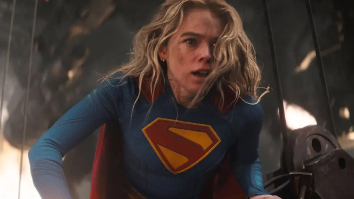 Supergirl Film Receives Overwhelmingly Negative Reviews