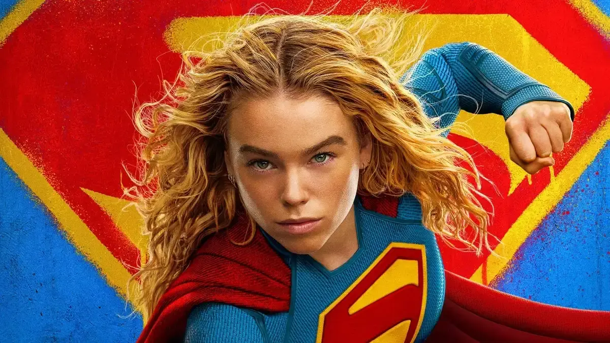 Supergirl's Box Office Crash Landing