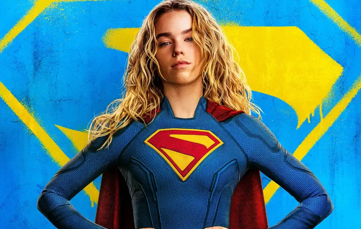 Supergirl’s Cinema Debut Leaves Fans Wondering About a Post‑Credits Surprise