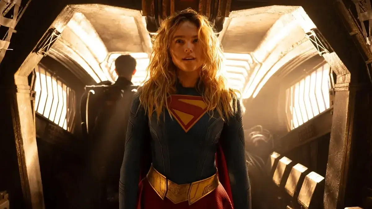 Supergirl's Ending Sparks Controversy