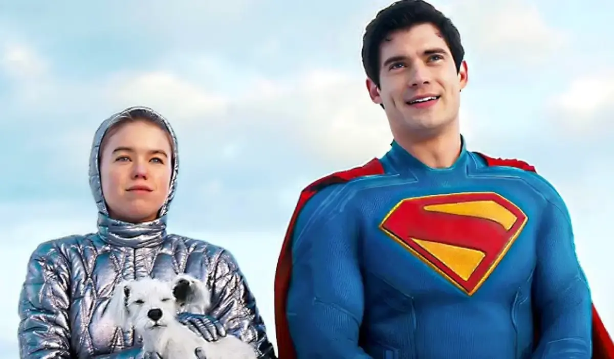 Supergirl's Post-Credits Scene Explained