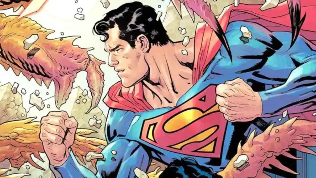 Superman Returns to Screens with Perfect Rotten Tomatoes Score