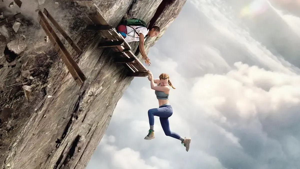 Survival Thriller “Edge of Dawn” Gets Sequel Next Month After Unexpected Street‑Level Success