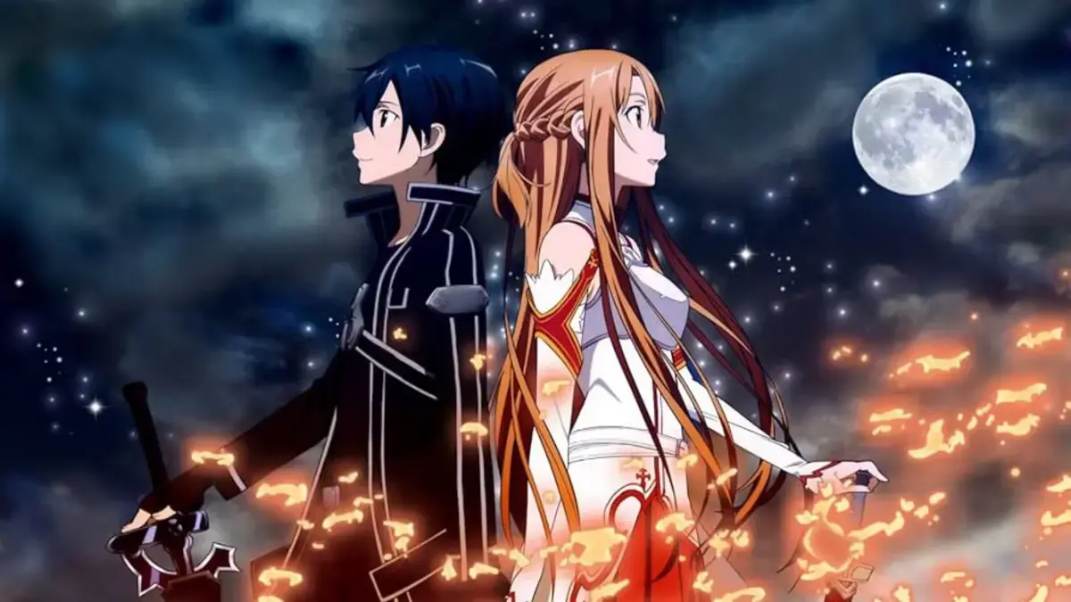Sword Art Online Returns with New Adventure