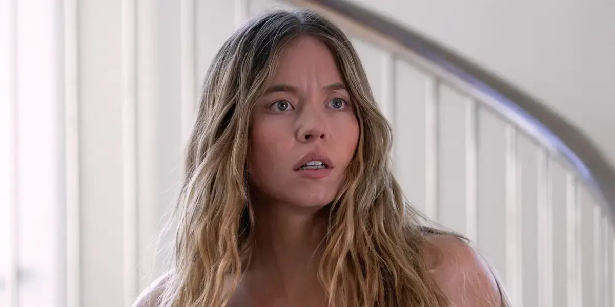 Sydney Sweeney Tops Jason Statham in Prime Video's Biggest Streaming Battle Yet